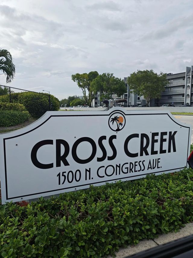 1500 N Congress Avenue #apt A44, West Palm Beach