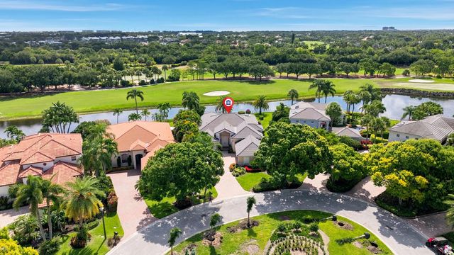 4 of 23 - 173 N Village Way, Jupiter, FL