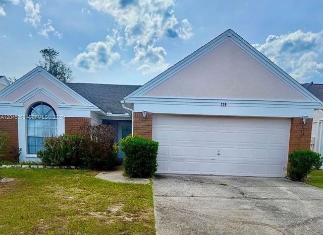 338 Mantis Loop, 