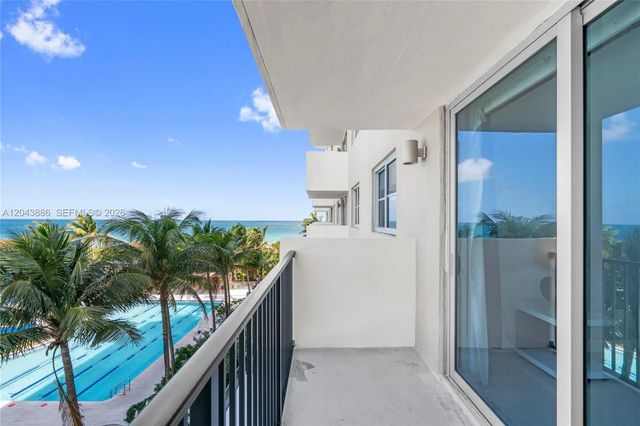 9273 Collins Avenue #408, Surfside
