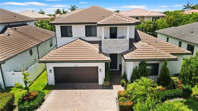 4550 Sw 178th Avenue, Miramar