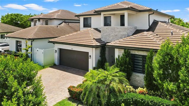 2 of 43 - 4550 Sw 178th Avenue, Miramar, FL