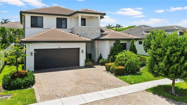 3 of 43 - 4550 Sw 178th Avenue, Miramar, FL