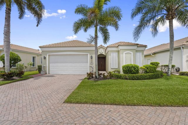 3320 Caracal Drive, Fort Pierce