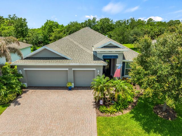 1573 Segovia Circle, Vero Beach