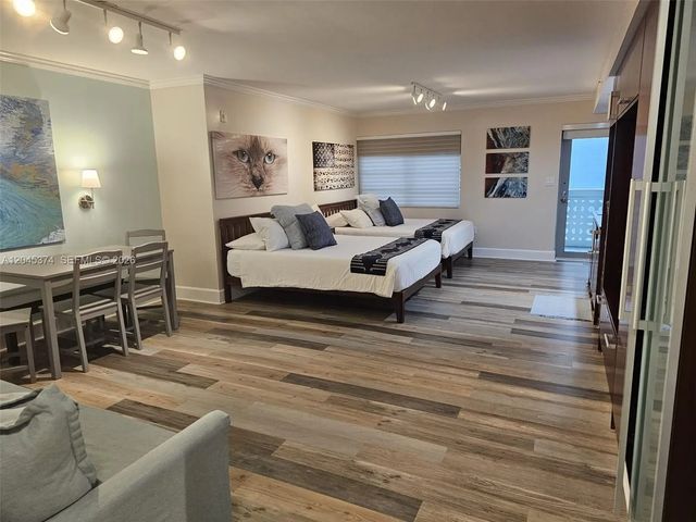1024 Ocean Drive #a305, Miami Beach