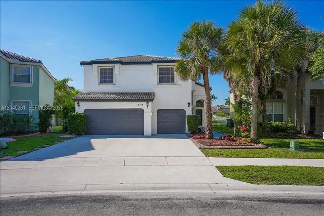 2 of 38 - 15714 Nw 10th Street, Pembroke Pines, FL
