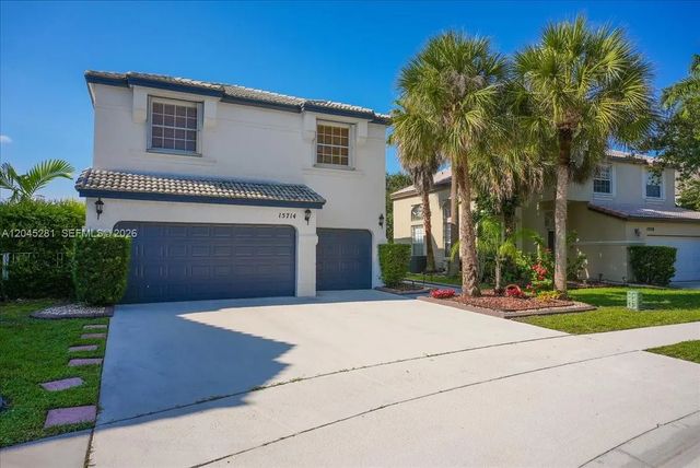 3 of 38 - 15714 Nw 10th Street, Pembroke Pines, FL