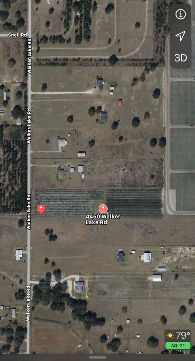 2 of 4 - 4450 Walker Lake Road, Winter Haven, FL