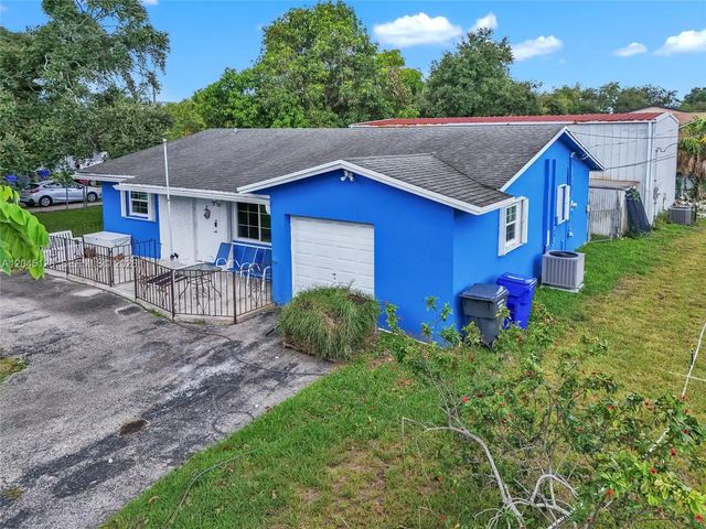 5 of 43 - 6145 Hayes Street, Hollywood, FL