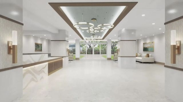 4101 N Ocean Boulevard #807, Boca Raton