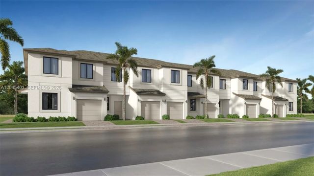 1542 Nw 2 Street, Florida City