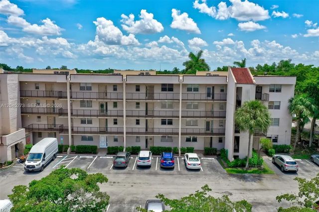 2571 Aragon Boulevard #220, Sunrise