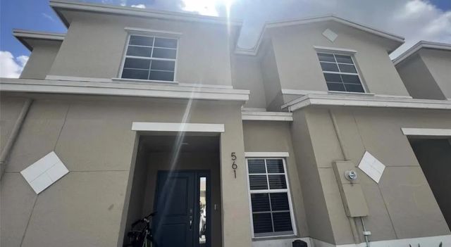 561 Ne 5th Way, Florida City