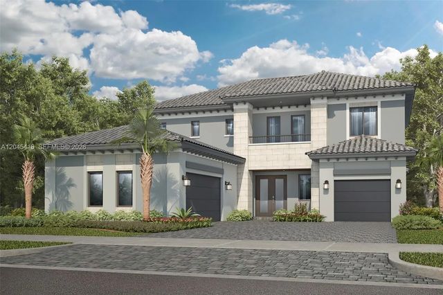 12500 Eulalia Street, Parkland
