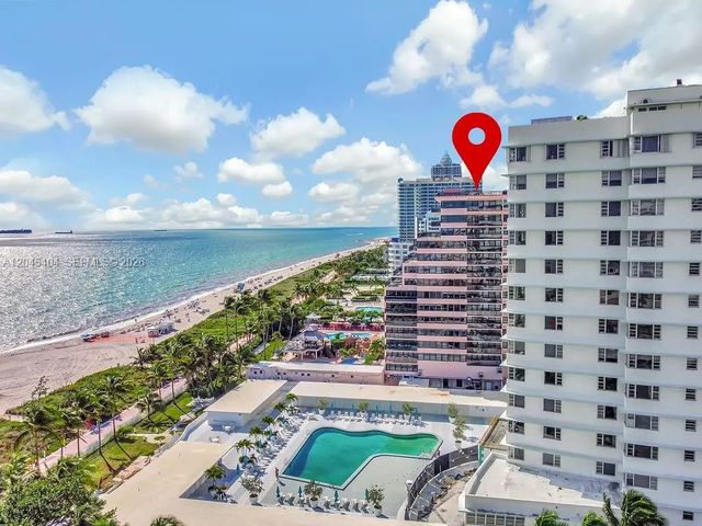 3 of 35 - 5225 Collins Avenue #1117, Miami Beach, FL