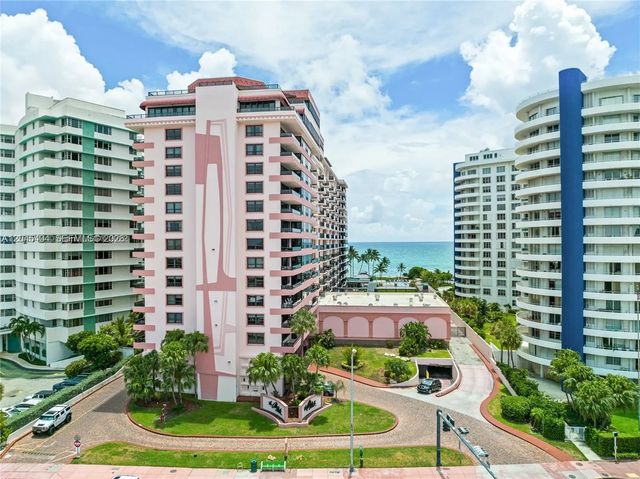 5 of 35 - 5225 Collins Avenue #1117, Miami Beach, FL