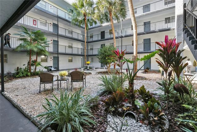 2800 Somerset Drive #418j, Lauderdale Lakes