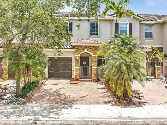 8887 Sw 225th Street, Cutler Bay
