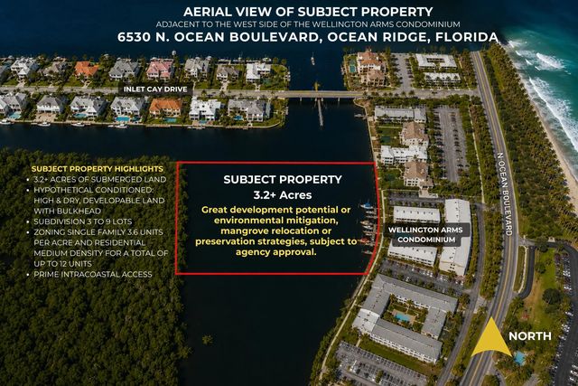 6522  N Ocean Boulevard, Ocean Ridge