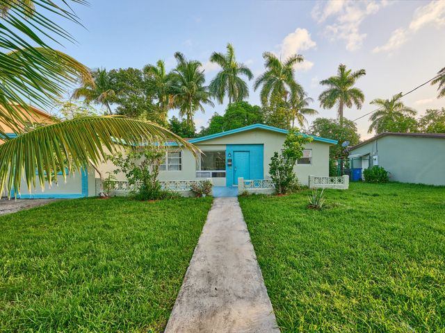 4 of 47 - 3515 Nw 40th Street, Lauderdale Lakes, FL