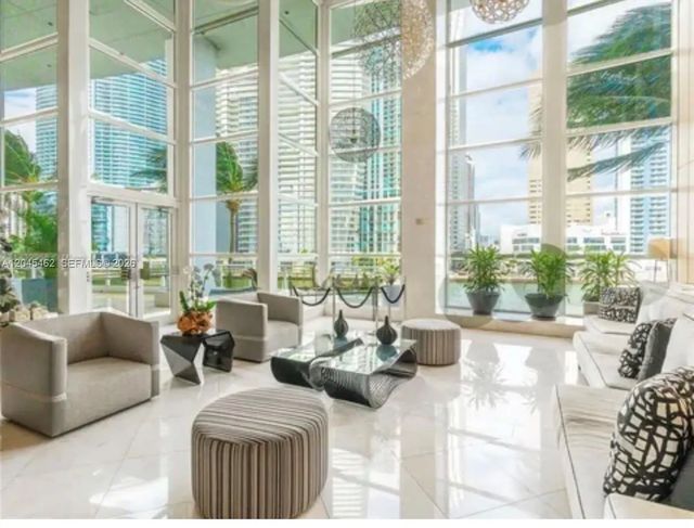 2 of 19 - 901 Brickell Key Boulevard #702, Miami, FL
