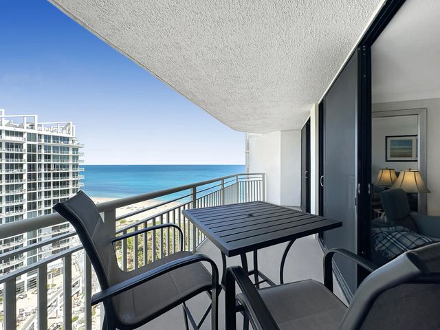 3000 N Ocean Drive #20 B, Singer Island
