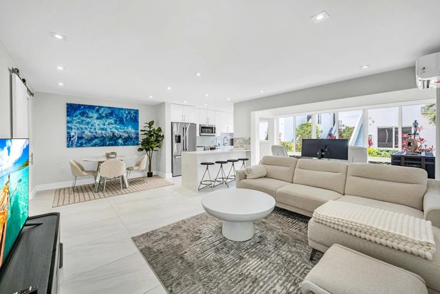 2 of 23 - 425 Bayshore Drive #15, Fort Lauderdale, FL