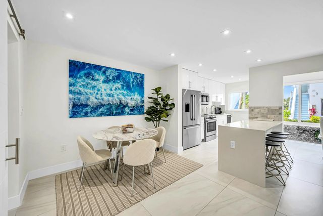 3 of 23 - 425 Bayshore Drive #15, Fort Lauderdale, FL