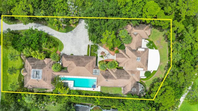 7107 Se Golfhouse Drive, Hobe Sound