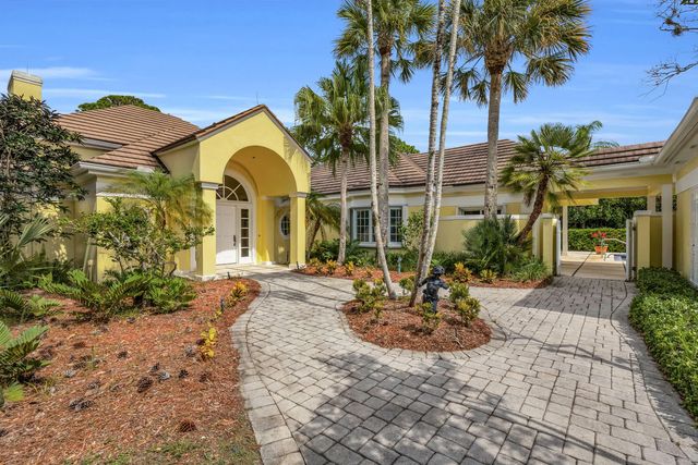 4 of 63 - 7107 Se Golfhouse Drive, Hobe Sound, FL