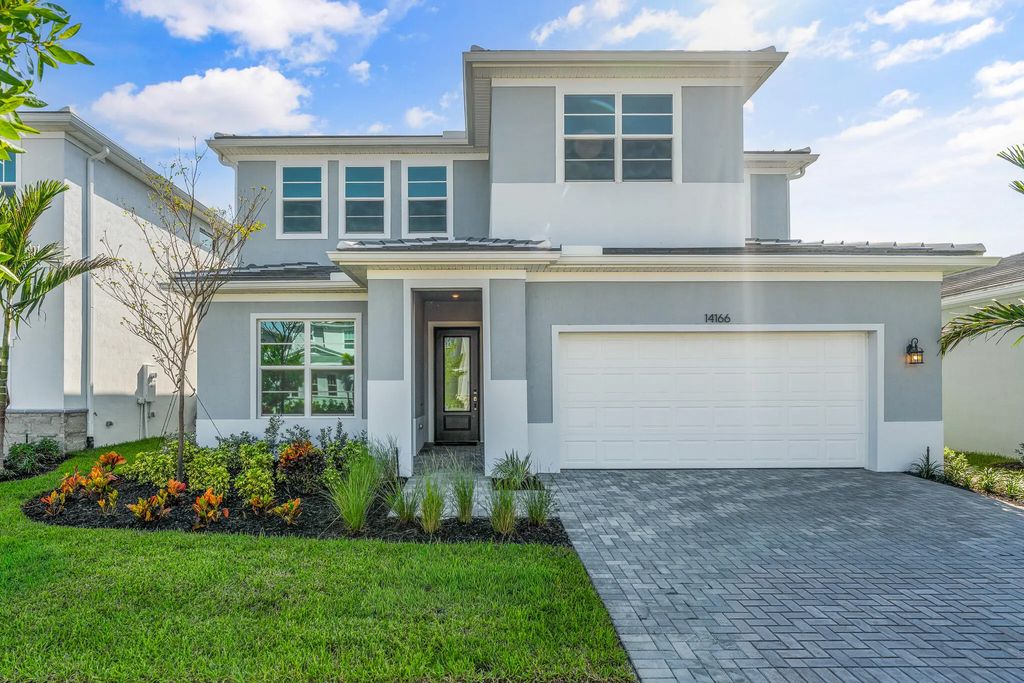 14166 Sw Artesia Drive Sw, Port St. Lucie