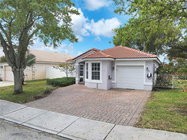 2 of 36 - 2048 Nw 164th Avenue, Pembroke Pines, FL