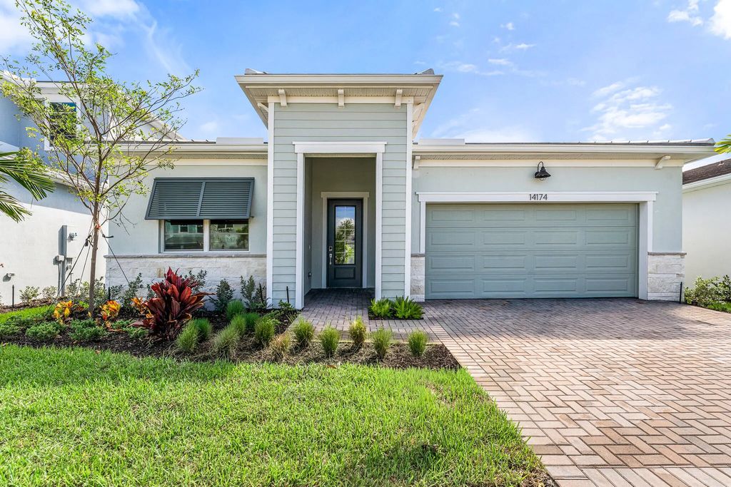 14174 Sw Artesia Drive Sw, Port St. Lucie