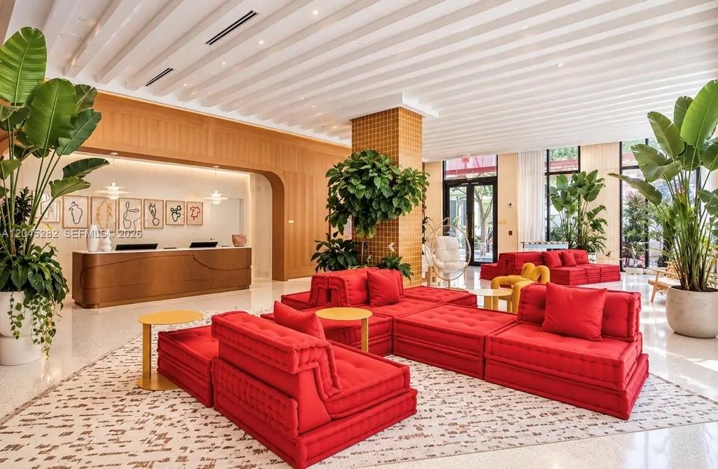 90 Ne 32nd Street #906, Miami