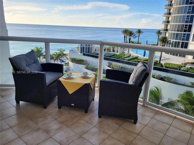 2 of 22 - 17275 Collins Avenue #804, Sunny Isles Beach, FL