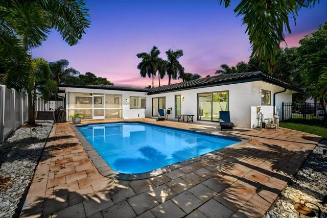 5570 Ne 26th Avenue, Fort Lauderdale