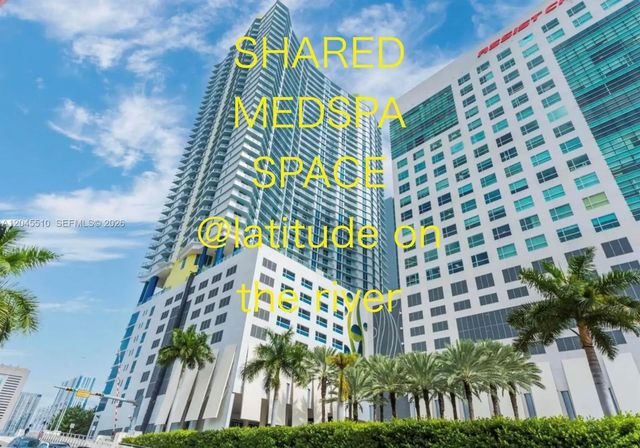 175 Sw 7th Street #1212, Miami