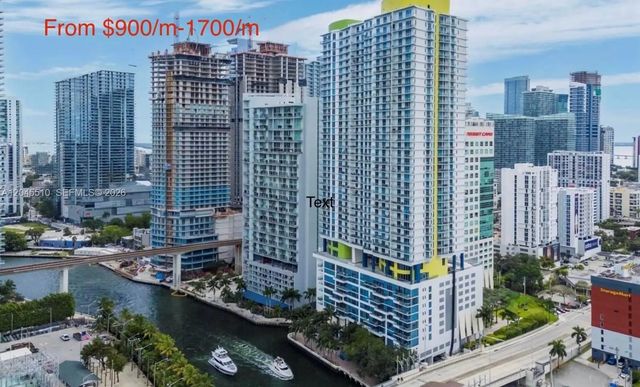 2 of 20 - 175 Sw 7th Street #1212, Miami, FL