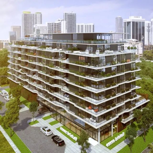 201 Sw 17th Road #611, Miami