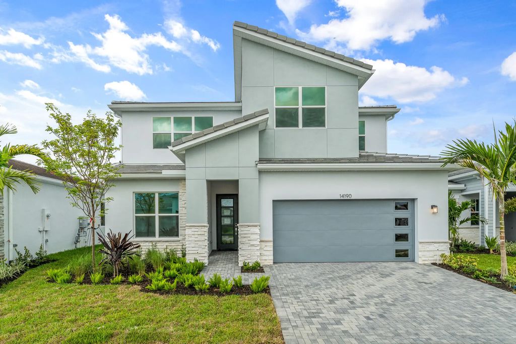 14190 Sw Artesia Drive Sw, Port St. Lucie