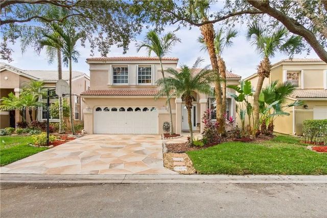 5569 Nw 106th Drive, Coral Springs