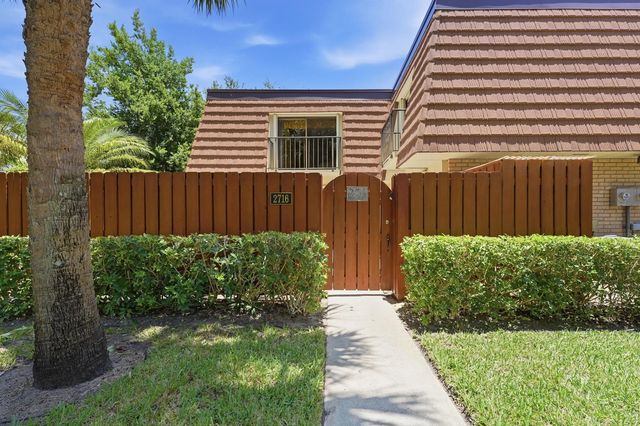 2716 27th Court, Jupiter