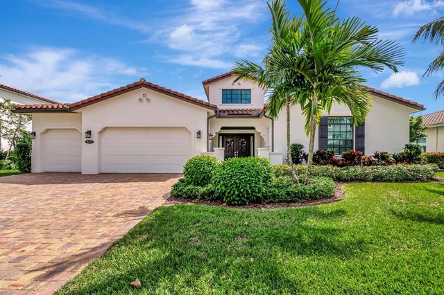 8212 Grand Prix Lane, Boynton Beach