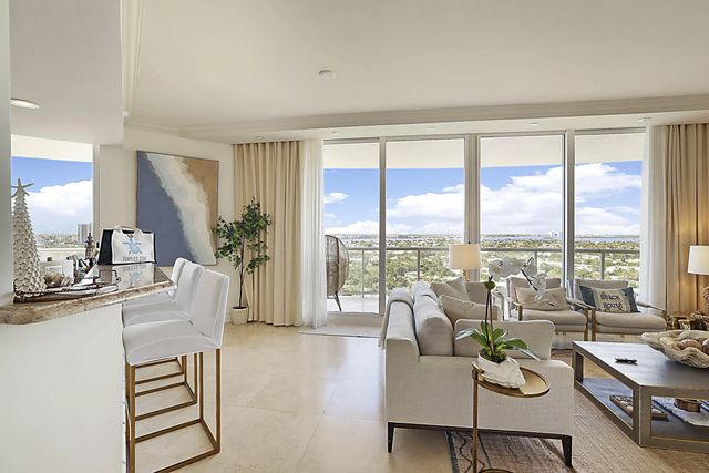 5 of 30 - 2700 N Ocean Drive #1006b, Riviera Beach, FL