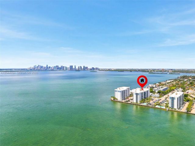 2 of 31 - 7501 E Treasure Drive #2s, North Bay Village, FL