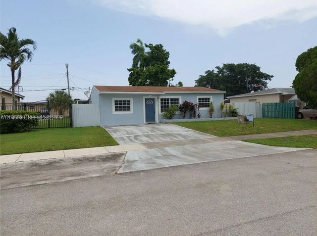 4211 Sw 38th Street, West Park