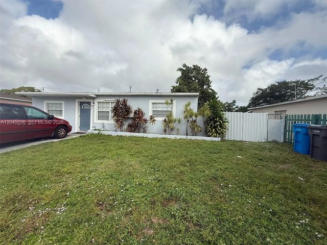 2 of 34 - 4211 Sw 38th Street, West Park, FL