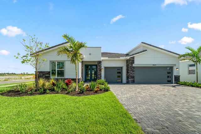 14571 Sw Sarilla Boulevard, Port St. Lucie
