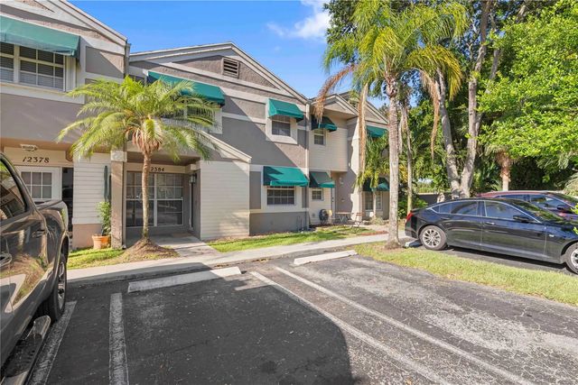 12384 Sw 52nd Court, Cooper City